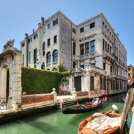 Arriving By Train, 4pax, Aircond, Wifi Appartement Venise