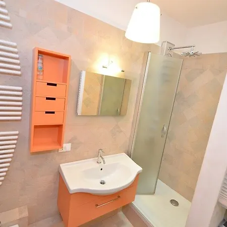 Appartement Arriving By Train, 4pax, Aircond, Wifi Venise
