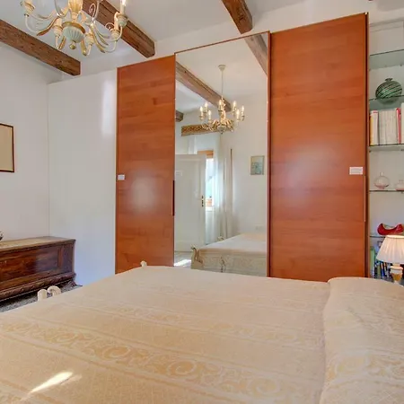 Arriving By Train, 4pax, Aircond, Wifi Appartement